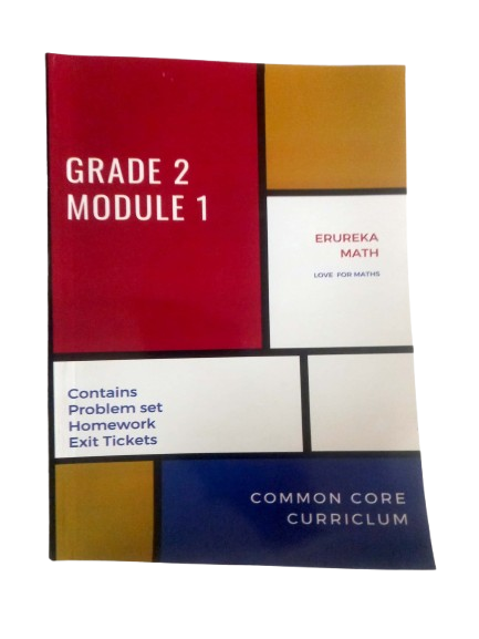 Common Core Mathematics (Grade 1/ Elem 1)