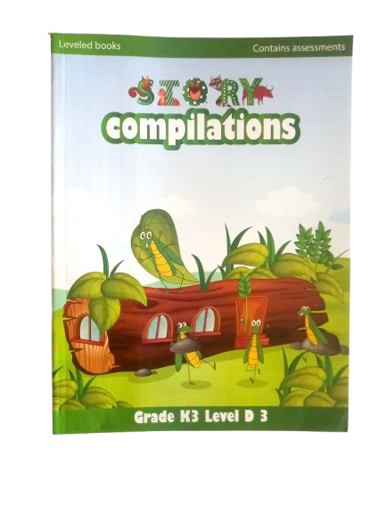 Story Compilations