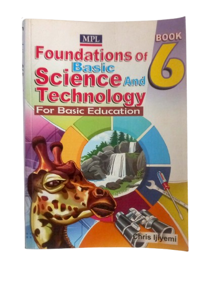 Foundations of Basic Science and Technology