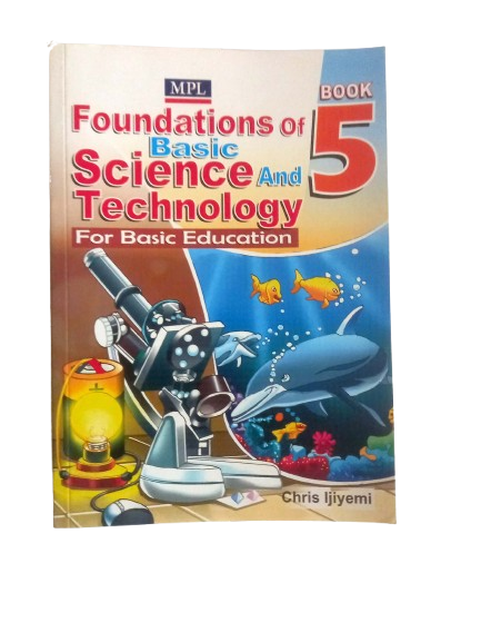Foundations of Basic Science and Technology