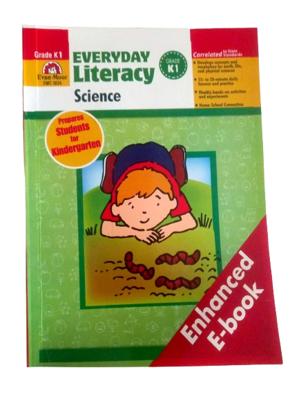 Everyday Literary Science
