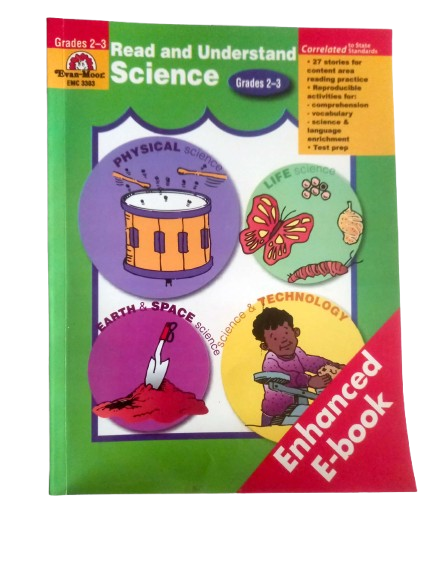 Read and Understand Science