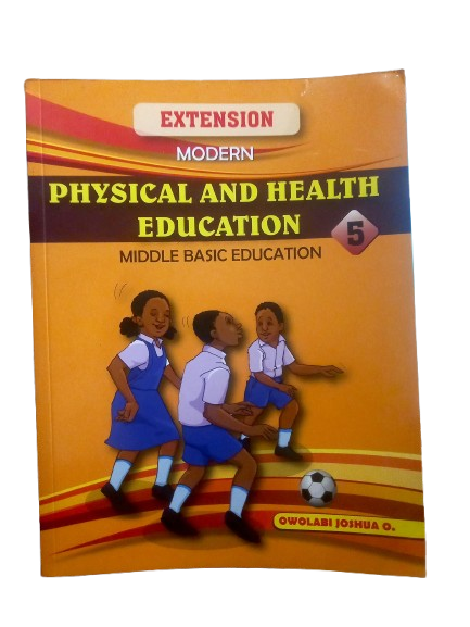 Extension PHE