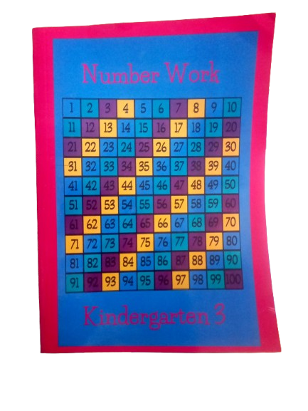 Number work