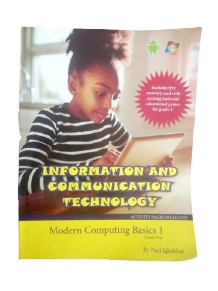 Modern Computing Science