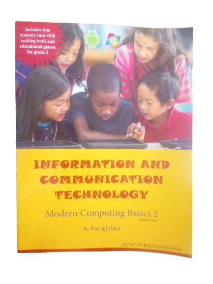 Modern Computing Science