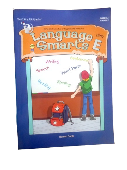 Language Smart