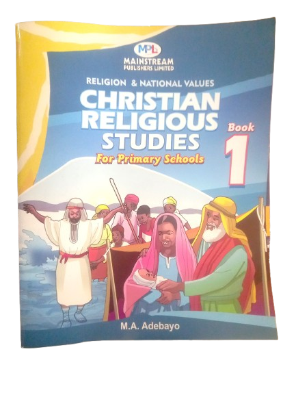 MPL Christian Religious Studies (Primary)