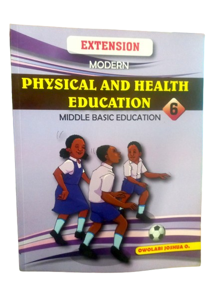 Extension PHE