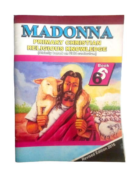 Madonna CRS