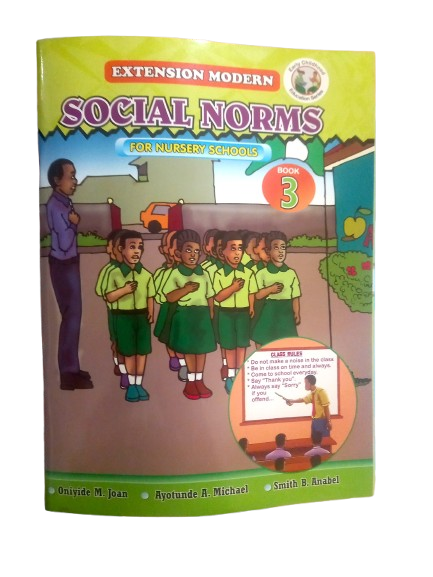 Extension Social Norms