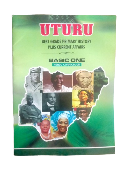 Uturu History