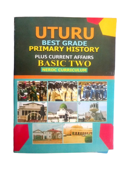 Uturu History