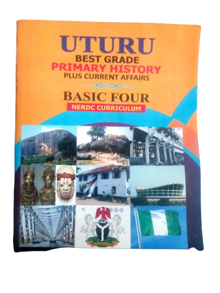 Uturu History