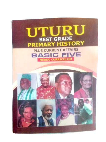 Uturu History