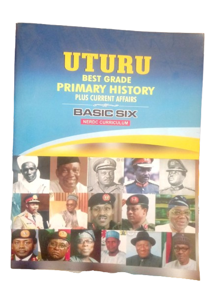 Uturu History