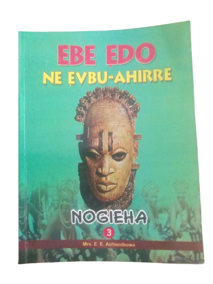 Ebe Edo Ne Evbu-Ahirre