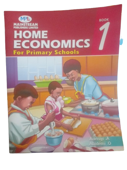 MPL Home Economics