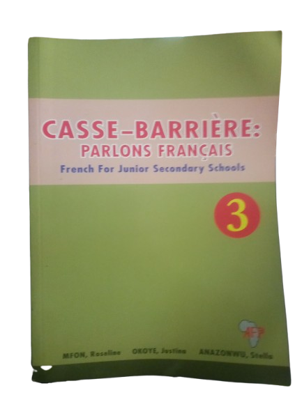 Casse-Barriere