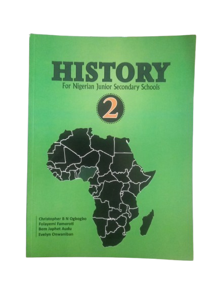 History for Nigerian Schools