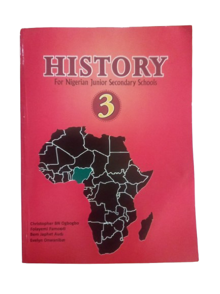 History for Nigerian Schools