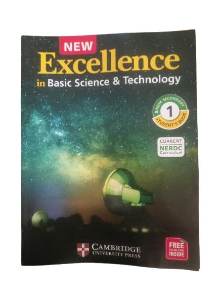 New Excellence in Basic Science and Technology