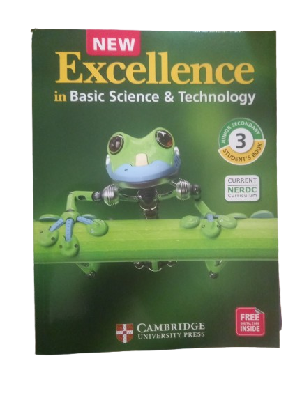 New Excellence in Basic Science and Technology