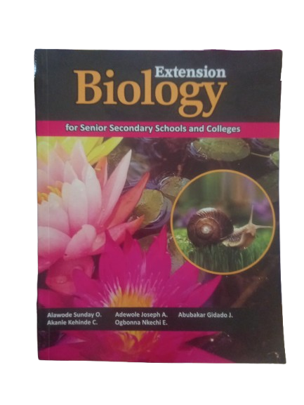 Extension Biology