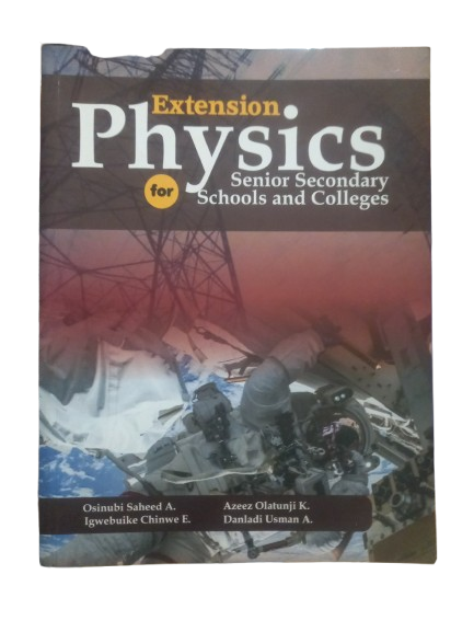 Extension Physics