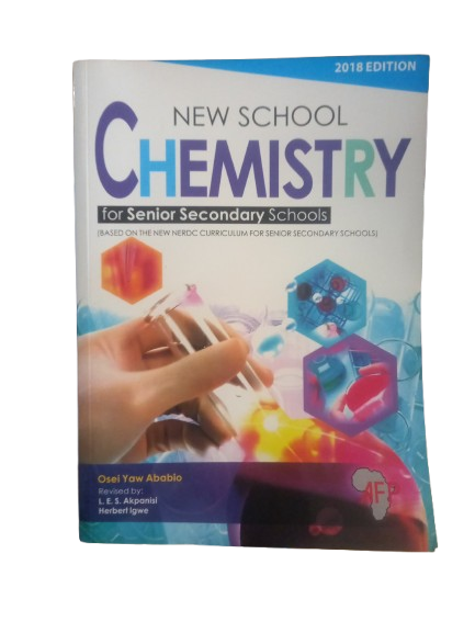 New School Chemistry