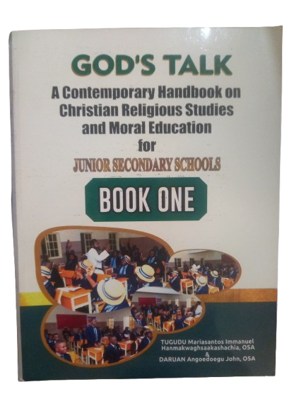 God's Talk