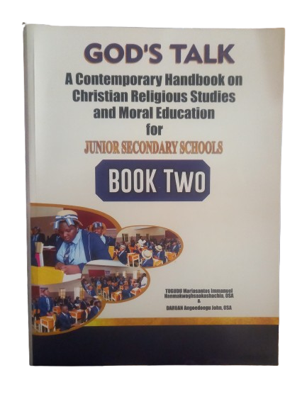 God's Talk