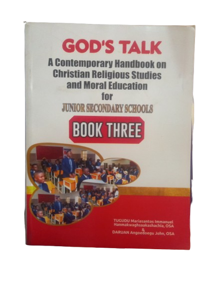 God's Talk