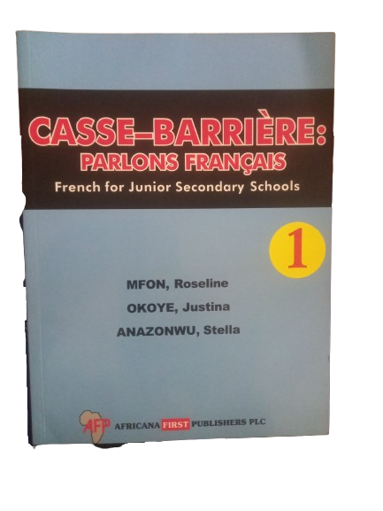 Casse-Barriere