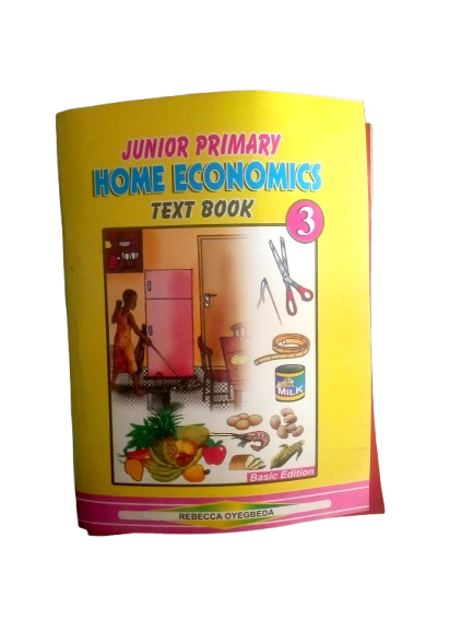 Home Economics Primary