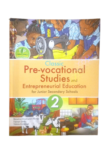 Classic Pre-Vocational Studies