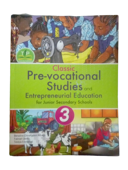Classic Pre-Vocational Studies