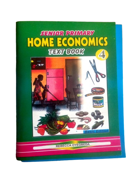 Home Economics Primary