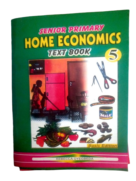 Home Economics Primary