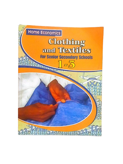 Clothing and Textiles
