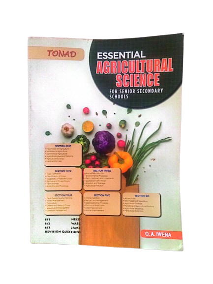 Essential Agricultural Science