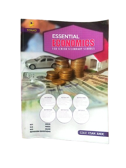 Essential Economics