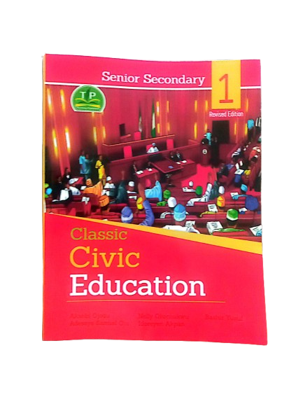 Classic Civic Education