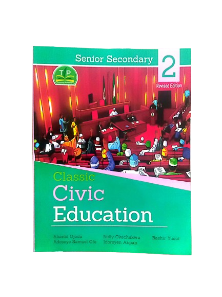Classic Civic Education