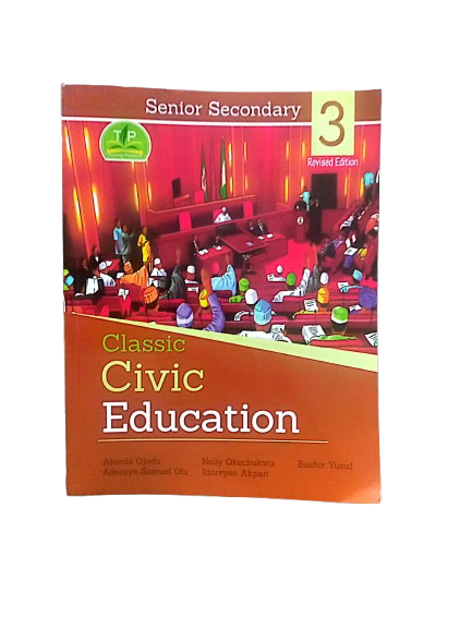 Classic Civic Education