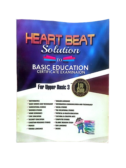 Heartbeat Solutions for BECE
