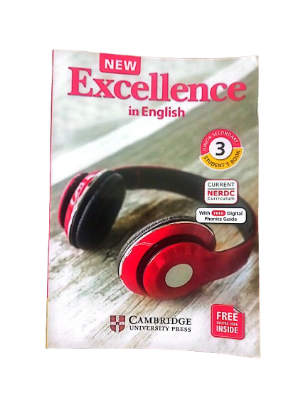 New Excellence in English (JSS)
