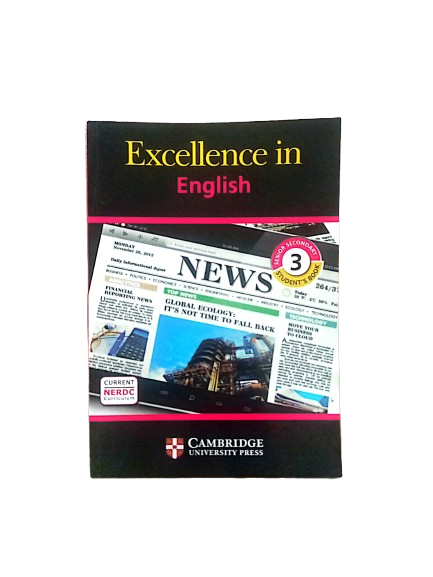 New Excellence in English (SSS)