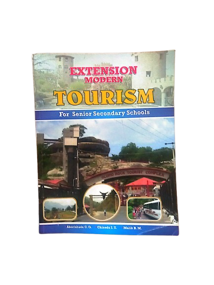 Extension Modern Tourism