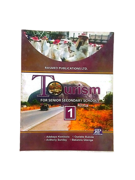Rasmed Tourism